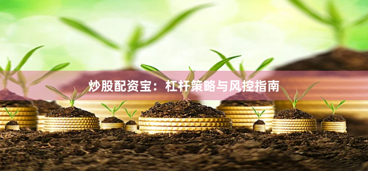 炒股配资宝：杠杆策略与风控指南