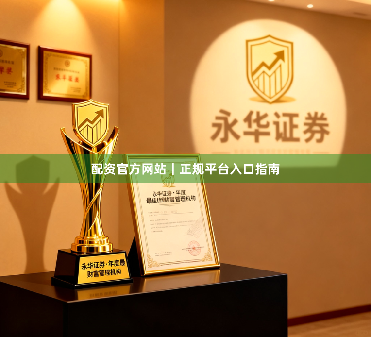 配资官方网站｜正规平台入口指南
